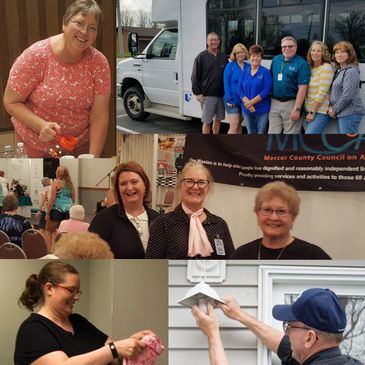 Mercer County Council on Aging