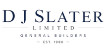 D.J.SLATER limited
