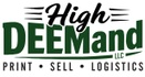 High DEEMand, LLC