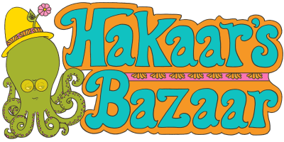 Hakaar's Bazaar