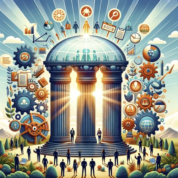 Skybound's hub for HR, accounting, and operations consulting excellence.