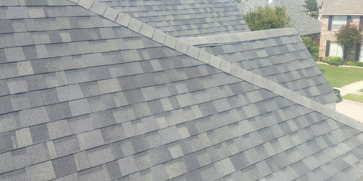 Zeus Roofing and Construction LLC