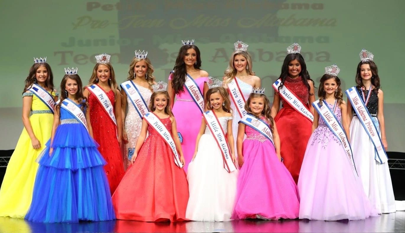junior miss pageant 2001 contests 9