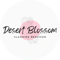 Desert Blossom Cleaning
