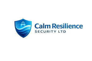 Calm  Resilience Security