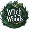 witchofwoods.com