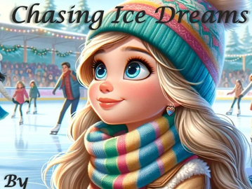 Chasing Ice Dreams by Rea Thomson