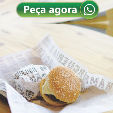 onde comprar embrulho para lanches personalizados em belo horizonte