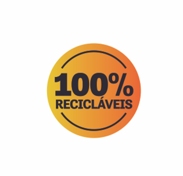 copos personalizados 100% reciclaveis