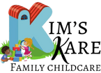 Kim's Kare Home Daycare