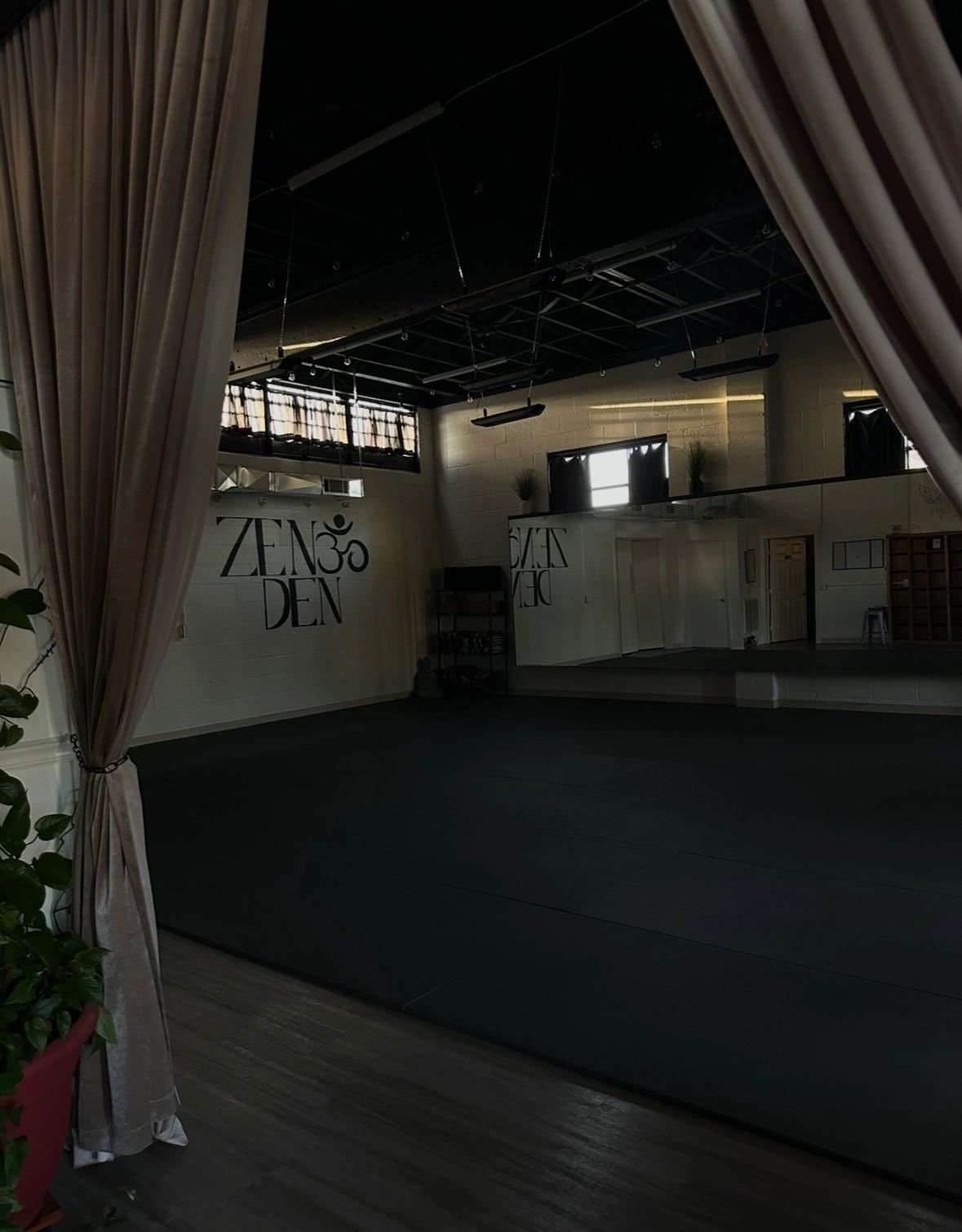Zen Den | Hot Yoga