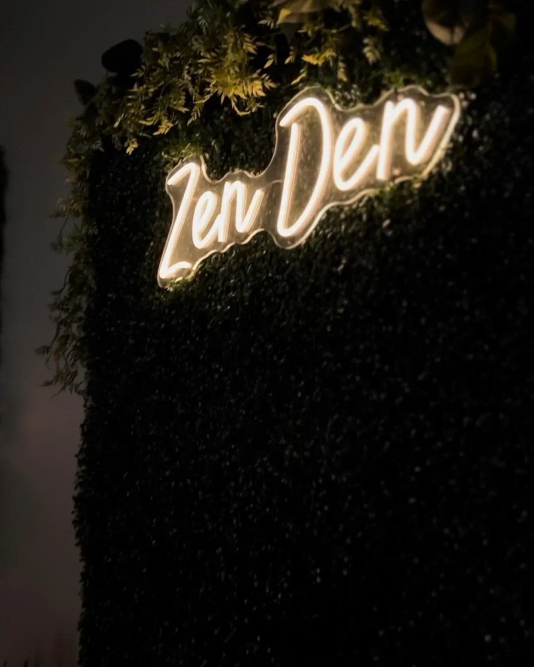 Zen Den | Hot Yoga Lafayette La