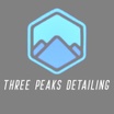 THREE PEAKS DETAILING