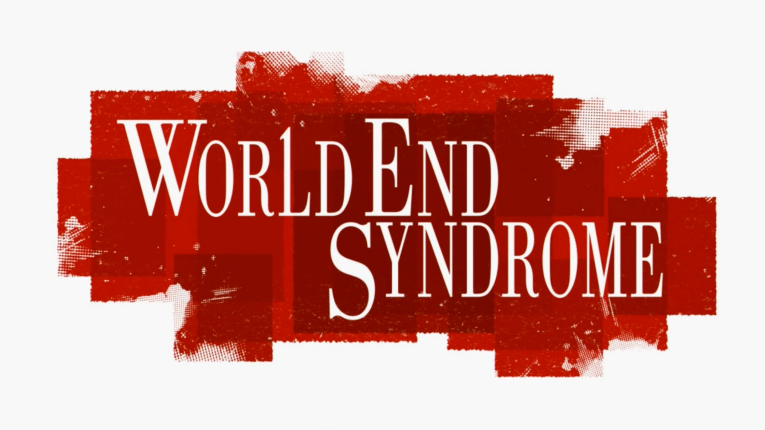 REVIEW: World End Syndrome - oprainfall