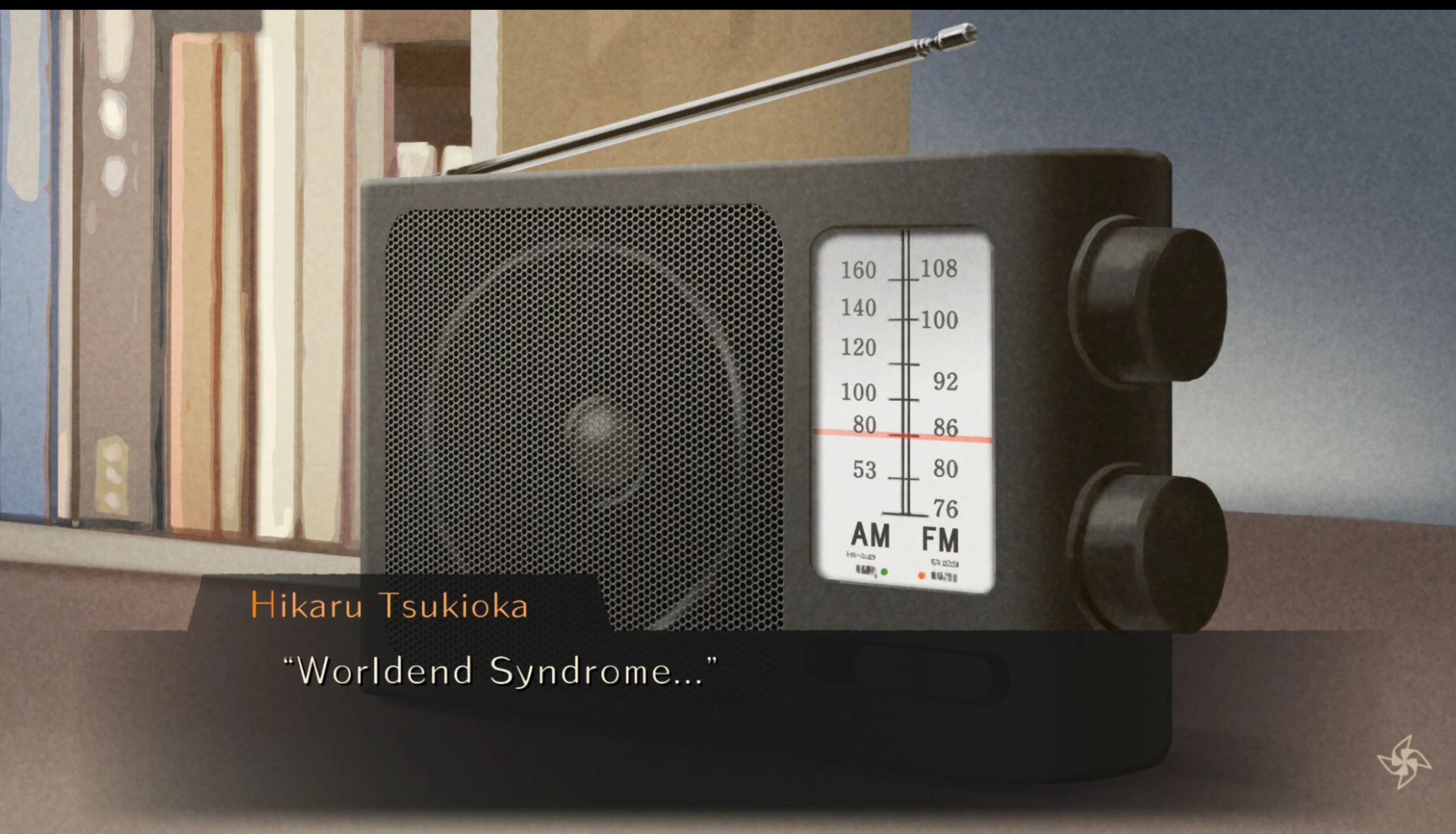 REVIEW: World End Syndrome - oprainfall