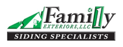Family One Exteriors, LLC.