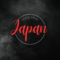 TOOLS FROM JAPAN