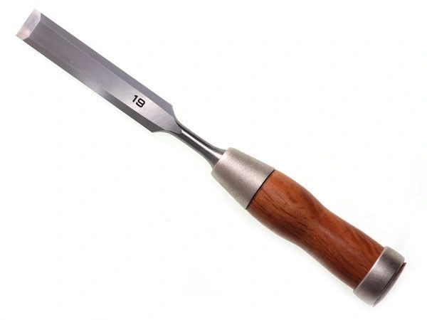 Chisel Besar Japanese 19mm Hybrid Chisel With Long Blade