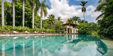 Bali Yoga Retreat