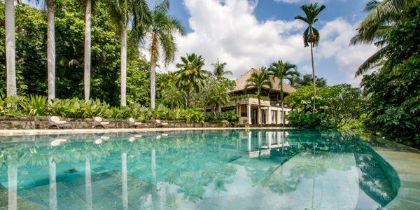 Bali Yoga Retreat