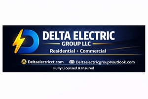 Delta electric group LLC 