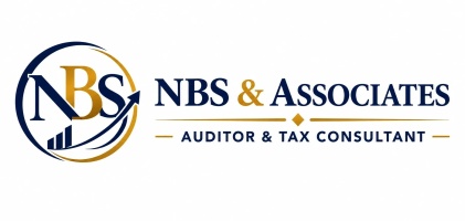   NBS & ASSOCIATES 
Auditor & Tax Consultant