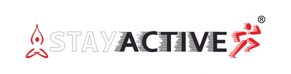 STAY ACTIVE