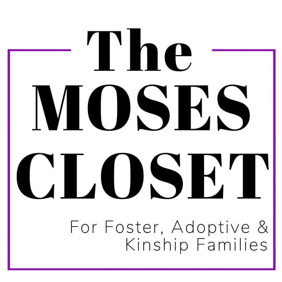 The Moses Closet