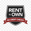 Rent To Own Homes