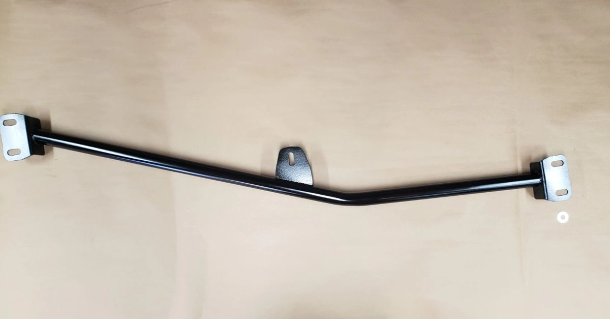 Gbody Straight Crossmember