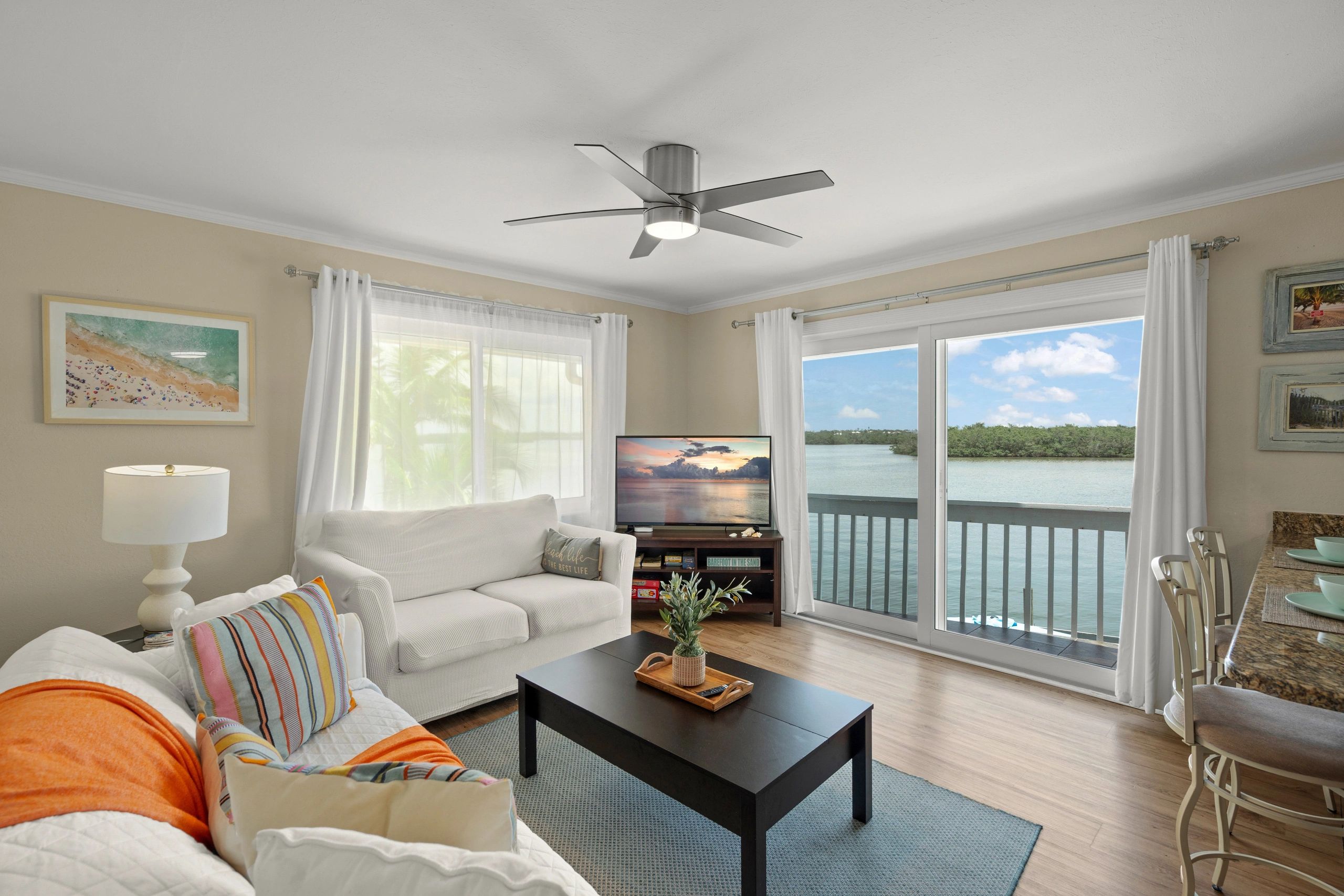 Coastal Breeze Siesta — photo 4