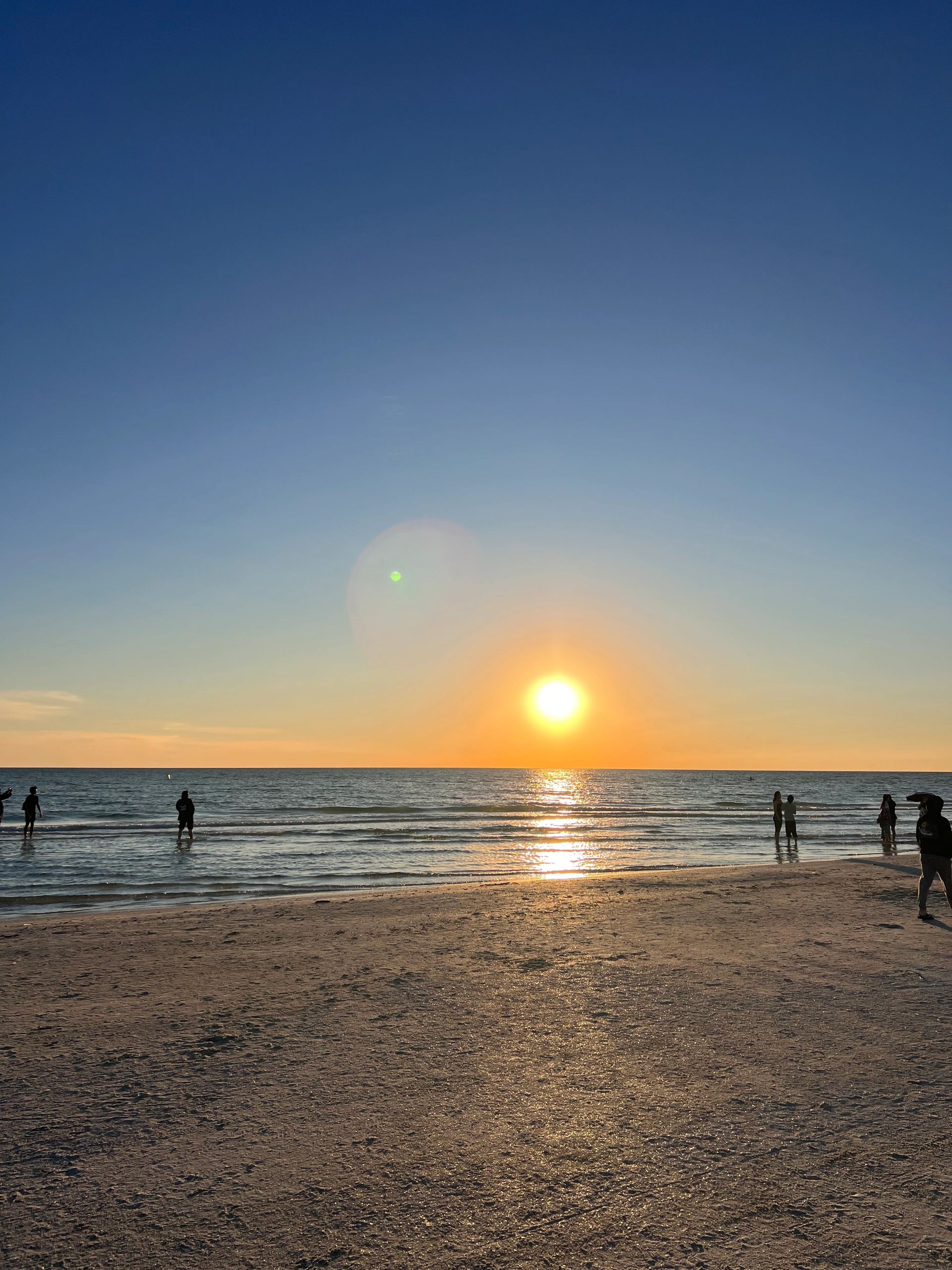 Coastal Breeze Siesta — gallery preview 2