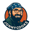 Jonny Cooks