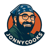 Jonny Cooks