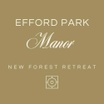 Efford Park Manor