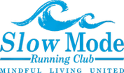 slow mode running