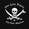 One Lone Pirate