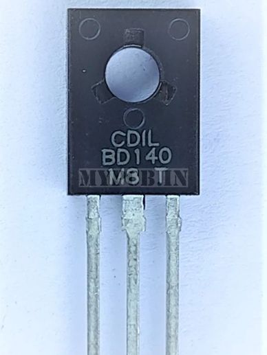 Buy High Quality Audio Transistors At Best Price In India