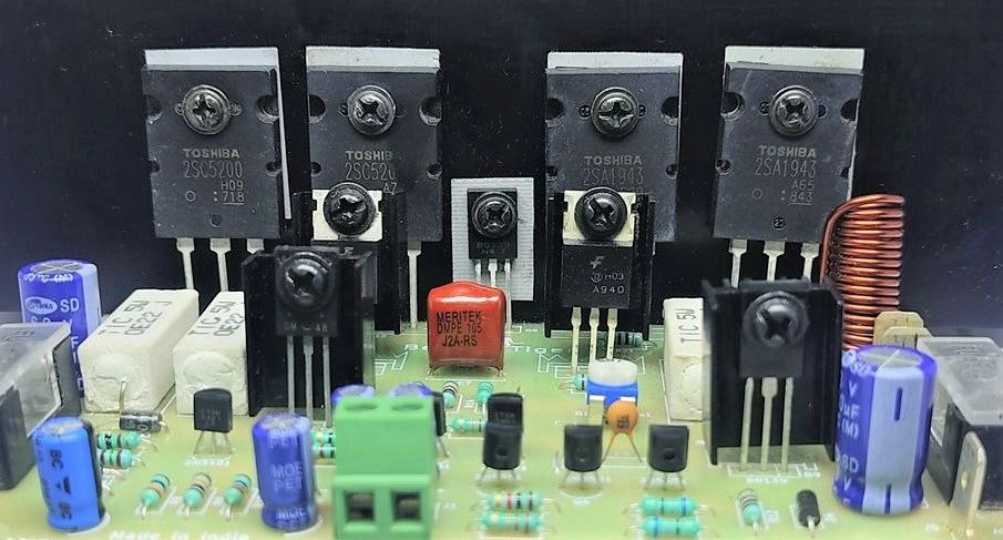 Buy Hifi Audio Amplifier Boards at Best Price