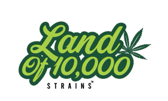 Land of 10,000 Strains TM