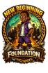 New beginning Foundation 