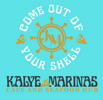 Kalye Marinas Cafe and Seafood Hub