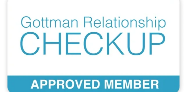 When I first learned of Gottman's research, he was able to accurately predict whether a couple would