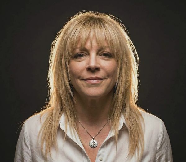 picture of Marlene McArthur Frykman