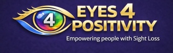 EYES 4 POSITIVITY 