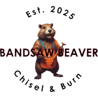 Bandsaw Beaver
