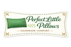 Perfect Little Pillows