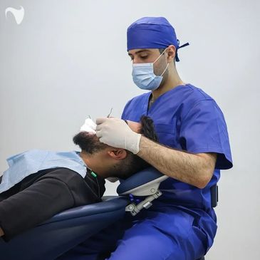 Dr Mohamad Abou Hamdan
