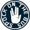 Spock On The Bus