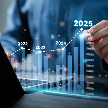 growing your business in 2025